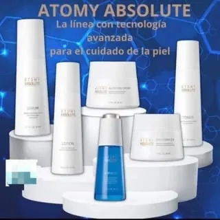 Atomy Cosmética Coreana