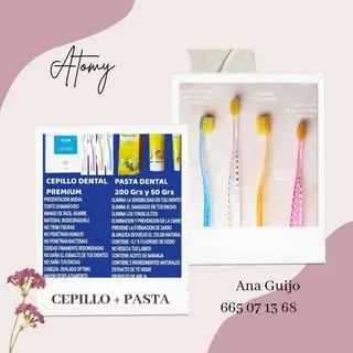 Atomy Cosmética Coreana